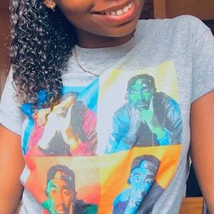 Meet your Posher, Amarlia